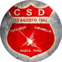 Logo Club Social Deportivo Defensor Zarumilla